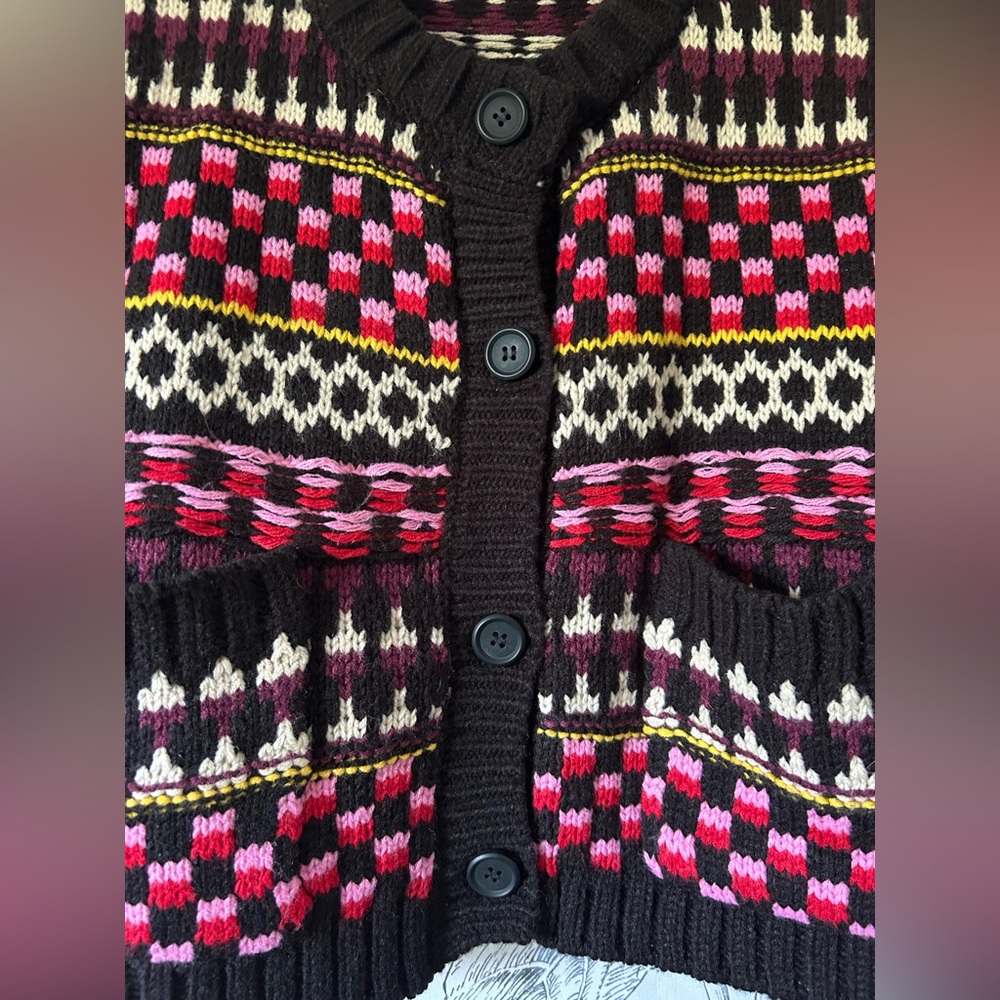 Zara Cardigan - Picture 4 of 4